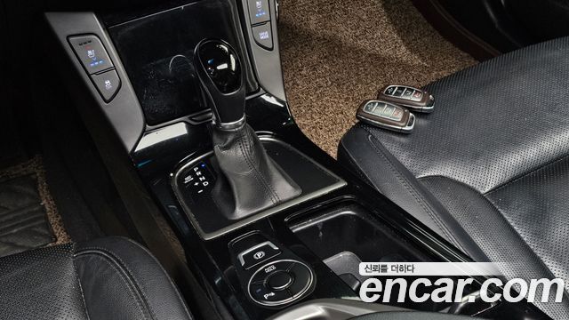 Hyundai i40 2016 — photo 9
