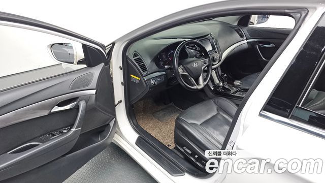 Hyundai i40 2016 — photo 11