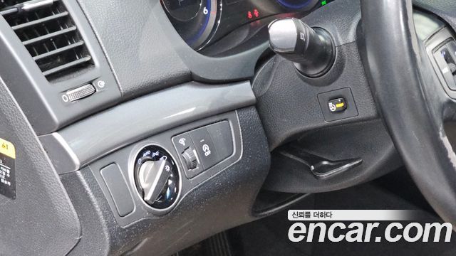 Hyundai i40 2016 — photo 14