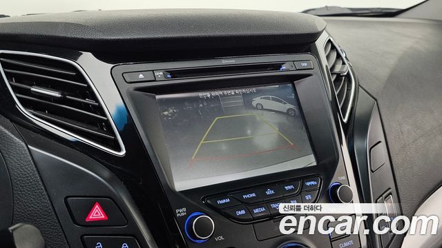 Hyundai i40 2016 — photo 15
