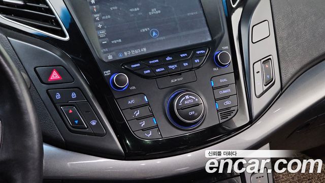 Hyundai i40 2016 — photo 20