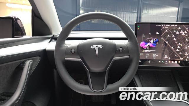 Tesla Model Y 2024 — photo 19
