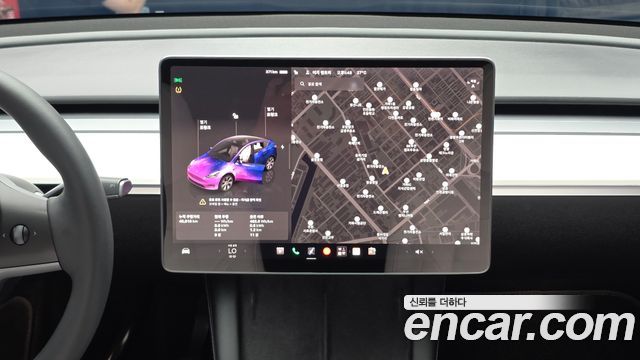 Tesla Model Y 2024 — photo 20