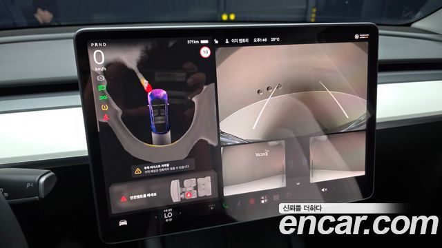 Tesla Model Y 2024 — photo 21