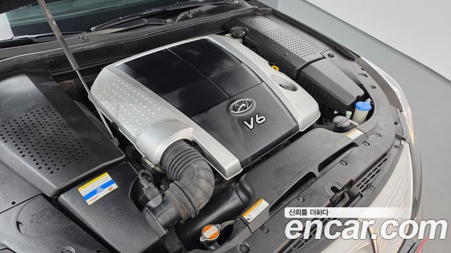 Hyundai Genesis 2011 — photo 6