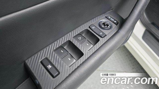 Hyundai Sonata 2018 — photo 12