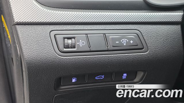 Hyundai Sonata 2018 — photo 13