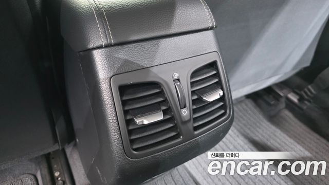Hyundai Sonata 2018 — photo 19