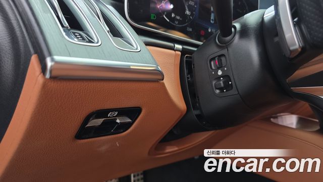 Mercedes-Benz S-Class 2022 — photo 14
