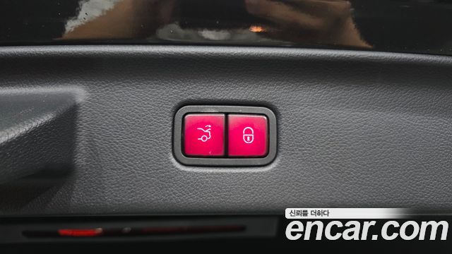 Mercedes-Benz S-Class 2022 — photo 19