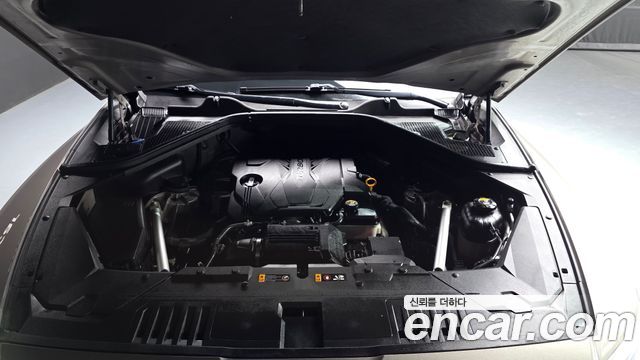 Genesis GV80 2020 — photo 6