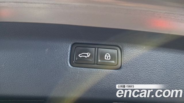 Genesis GV80 2020 — photo 22