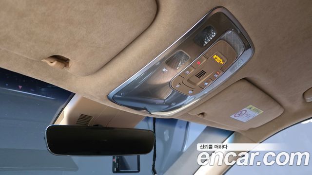 Genesis GV80 2020 — photo 24