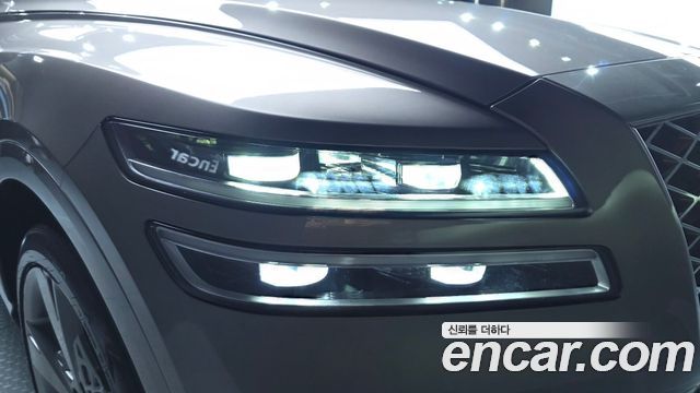 Genesis GV80 2020 — photo 8
