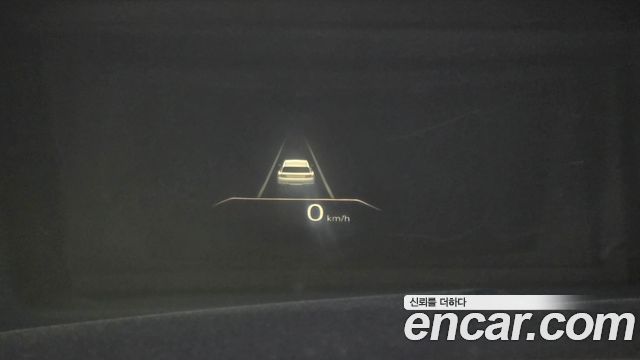 Genesis GV80 2020 — photo 31