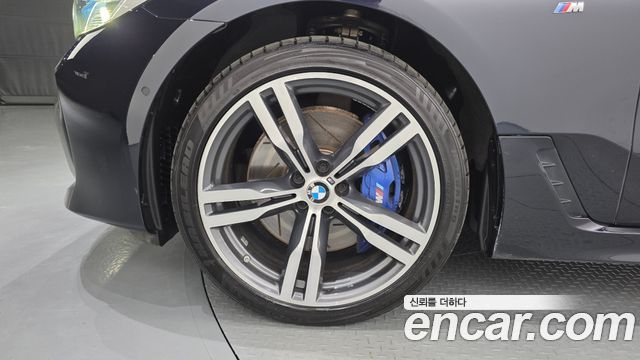 BMW Gran Turismo 2021 — photo 5
