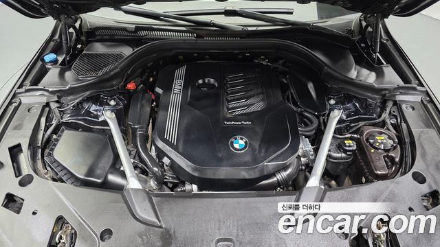 BMW Gran Turismo 2021 — photo 6