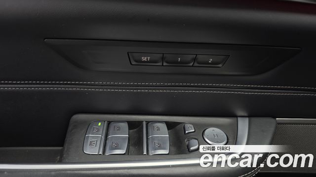 BMW Gran Turismo 2021 — photo 19