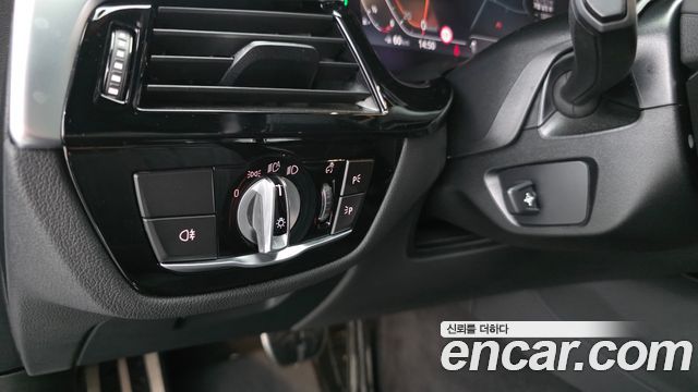BMW Gran Turismo 2021 — photo 20