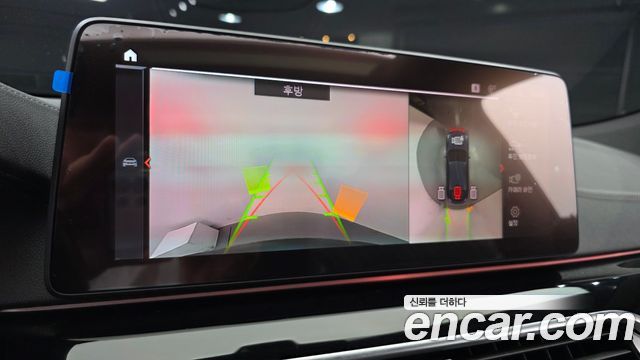 BMW Gran Turismo 2021 — photo 25