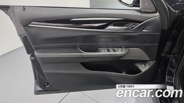 BMW Gran Turismo 2021 — photo 14