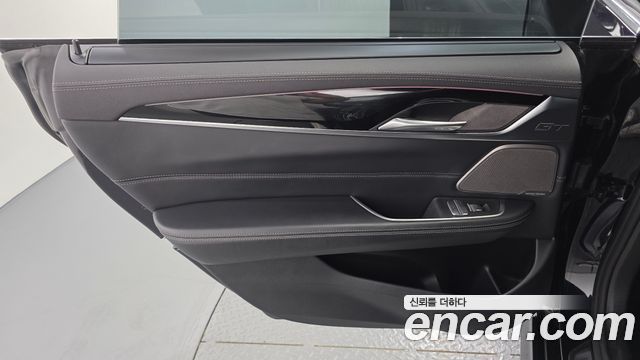 BMW Gran Turismo 2021 — photo 15