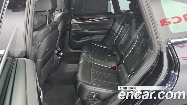 BMW Gran Turismo 2021 — photo 16