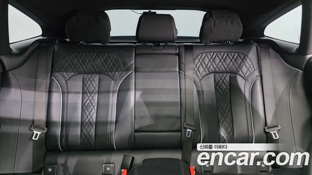 BMW Gran Turismo 2021 — photo 30