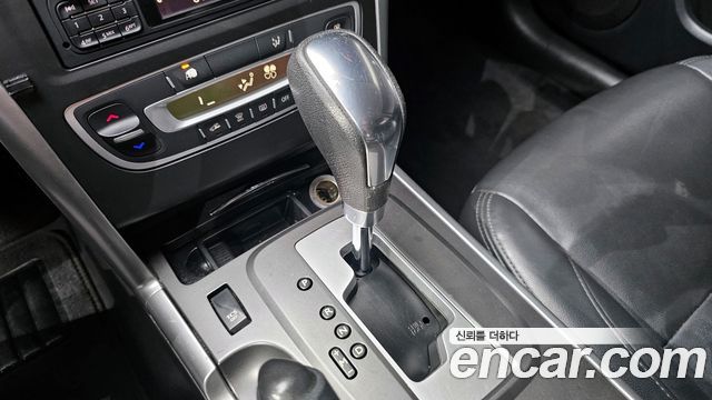 Renault Korea SM5  2015 — photo 9