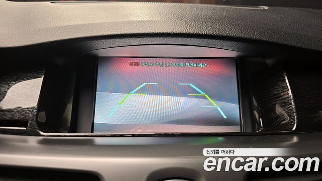 Renault Korea SM5  2015 — photo 15