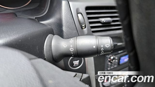 Renault Korea SM5  2015 — photo 17
