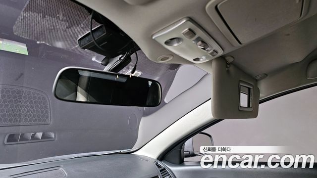 Renault Korea SM5  2015 — photo 19