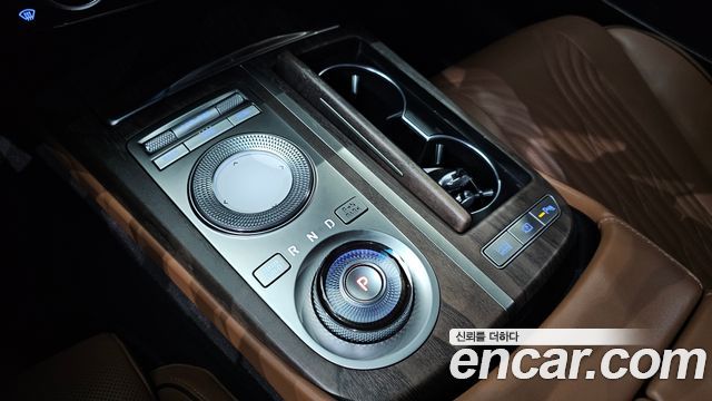 Genesis G80 2022 — photo 12