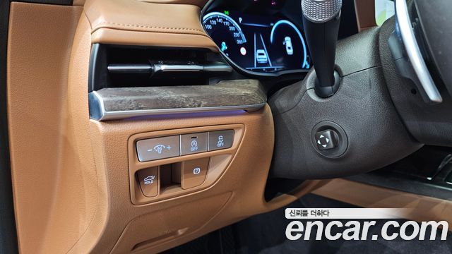 Genesis G80 2022 — photo 25