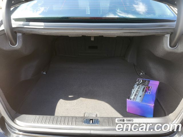 Hyundai Equus 2012 — photo 19