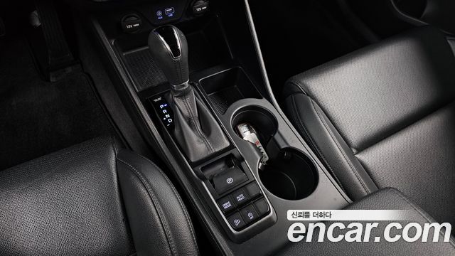 Hyundai Tucson 2016 — photo 12