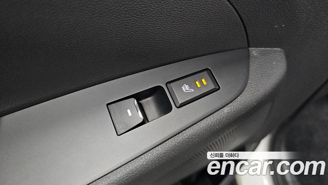 Hyundai Tucson 2016 — photo 24