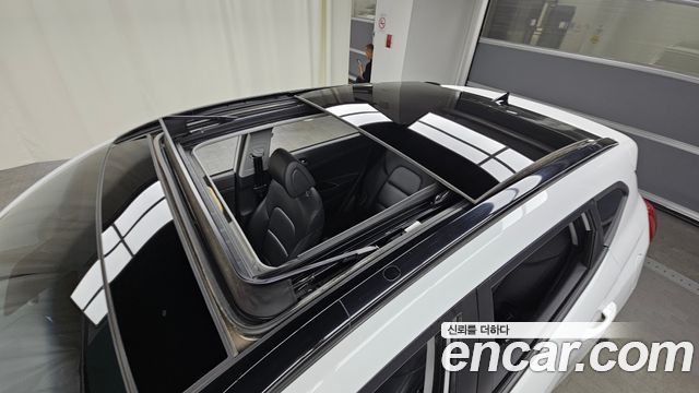 Hyundai Tucson 2016 — photo 25