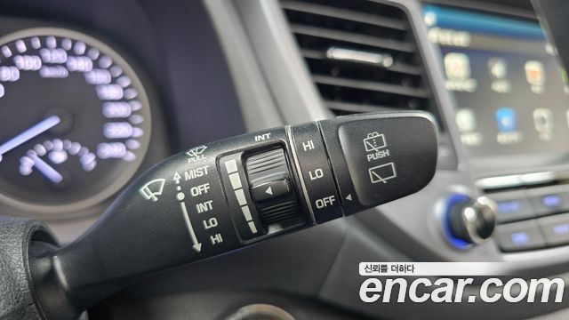 Hyundai Tucson 2016 — photo 27
