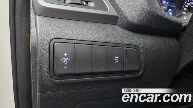 Hyundai Tucson 2016 — photo 28