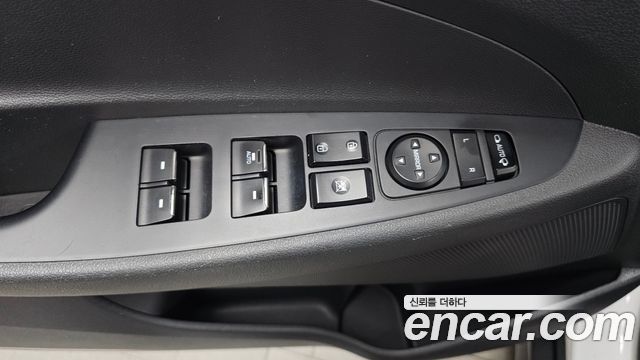 Hyundai Tucson 2016 — photo 29