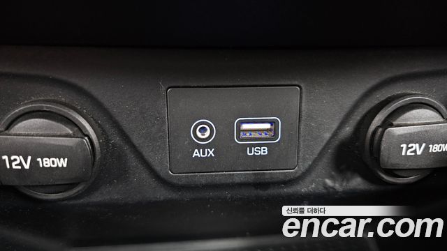 Hyundai Tucson 2016 — photo 30