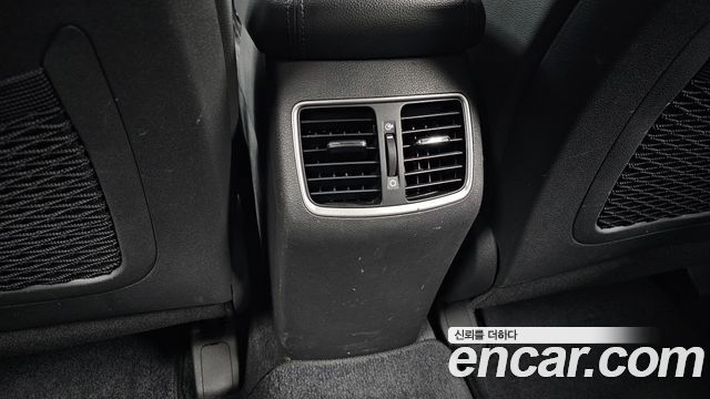 Hyundai Tucson 2016 — photo 31