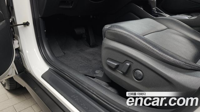 Hyundai Tucson 2016 — photo 32