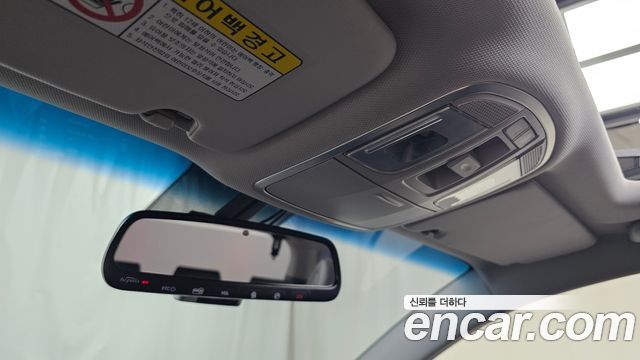 Hyundai Tucson 2016 — photo 33