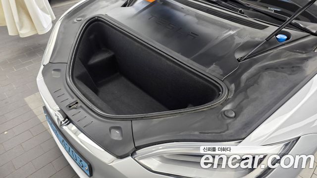 Tesla Model S 2017 — photo 6