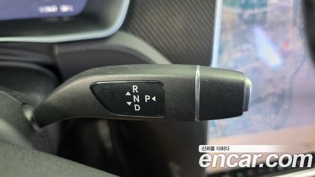 Tesla Model S 2017 — photo 9
