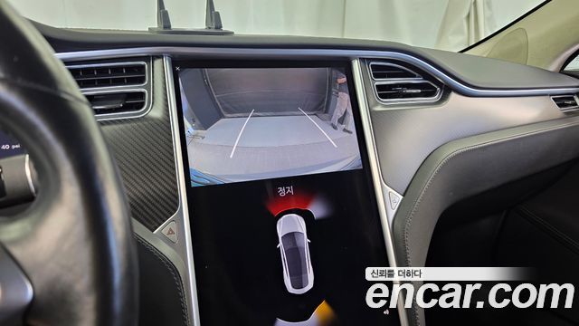 Tesla Model S 2017 — photo 15