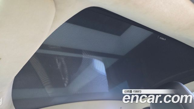 Tesla Model S 2017 — photo 19