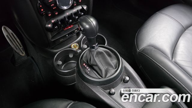 Mini Countryman 2015 — photo 12